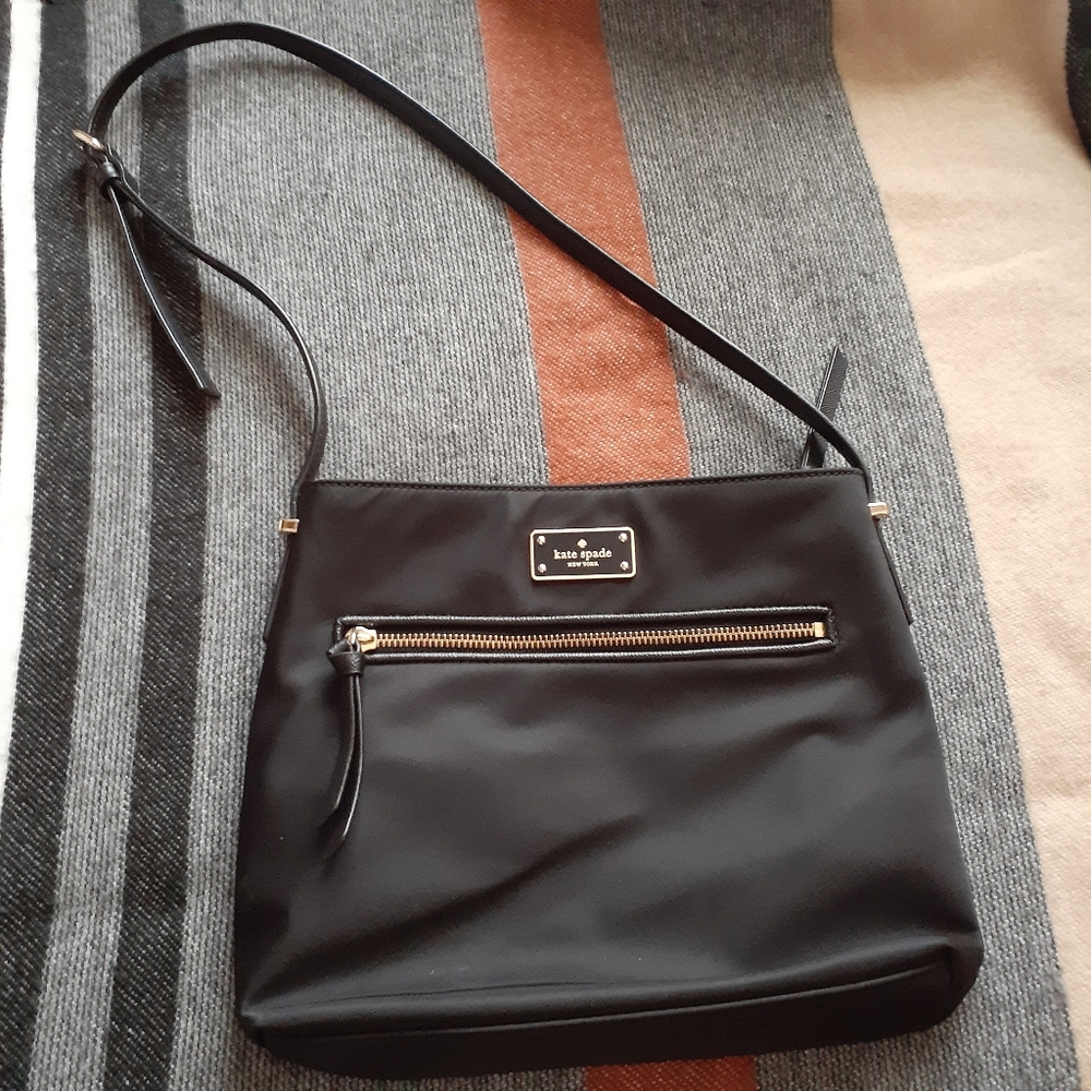 Kate Spade Dessi Wilson Road Nylon